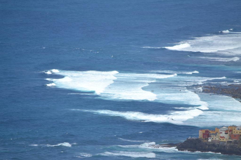 Mirador Del Gallego Santa Maria de Guia de Gran Canaria 객실 사진